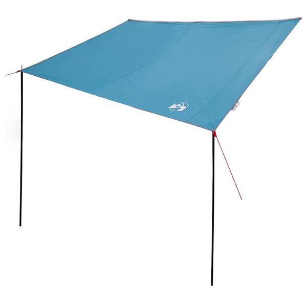 vidaXL Water Resistant Tarp