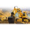 JAMARA RC Excavator J-Matic 1:27 Yellow
