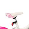 vidaXL Kids Bike 20 inch Pink and White