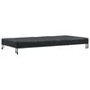 vidaXL Table Cover 102 x 182 x 15 cm Fabric Rectangular Waterproof