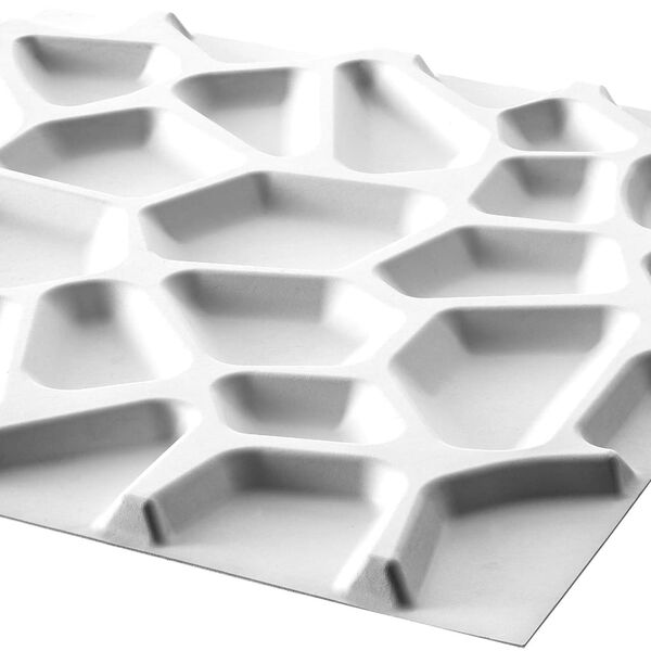 WallArt 3D Wall Panels Gaps 12 pcs GA-WA01