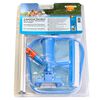 Summer Fun Pool Vacuum Cleaner Set