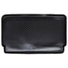 vidaXL Trunk Mat Black suitable for OPEL MOKKA 2021- Rubber