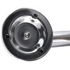 RIDDER Safety Grab Bar 30 cm Stainless Steel Chrome A0013011