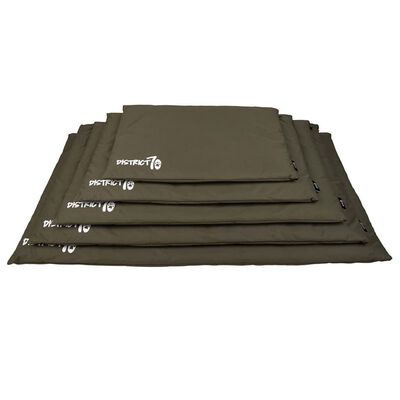 DISTRICT70 Crate Mat LODGE Army Green XL
