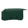 vidaXL Horse Blanket Full Dark Green 115 cm Polar fleece