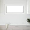 vidaXL Basement Window "RISOR" 120x60 cm Tilt&Turn DIN Left Anthracite