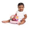Bright Starts Baby Walker Walk-A-Bout JuneBerry Delight