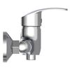 SCHÜTTE Shower Mixer SIRANI Chrome