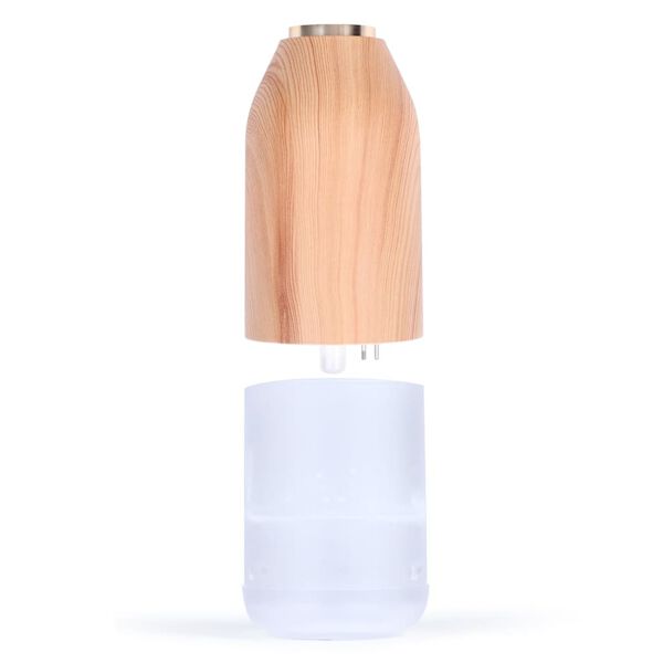 Livoo Diffuser for Essential Oils 270 ml USB connection