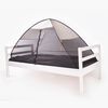 DERYAN Mosquito Pop-up Bed Tent 200x90x110cm Cream
