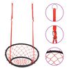 vidaXL Web Swing Chair 60 cm