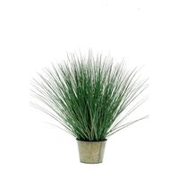 Emerald Artificial Wild Grass 80 cm