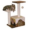 Kerbl Cat Scratching Post Saphir 70 cm Brown and Beige