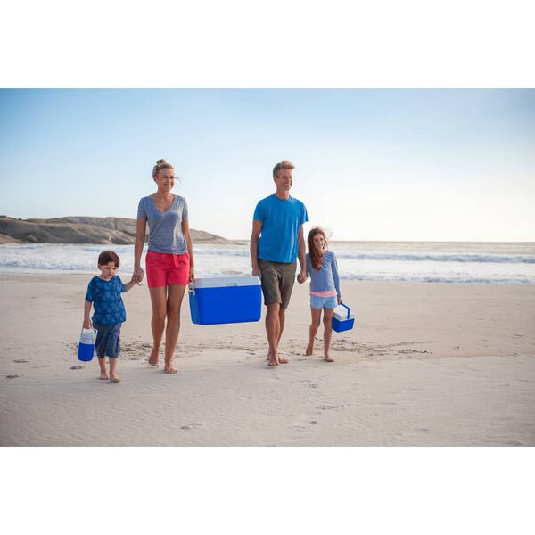 Coleman Cool Box Personal 5QT Blue 4 L