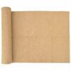 vidaXL Hemp Mat for Rodents 1x5 m 5 mm