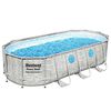 Bestway Power Steel Swim Vista Series Swimming Pool Set 549x274x122 cm