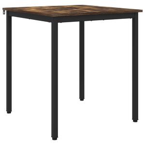 vidaXL Dining Tables METAL