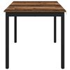 vidaXL Dining Tables METAL