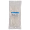 vidaXL 100 pcs Cable Zip Ties 15 cm