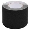 vidaXL Anti-Slip Tape Black 0.1x10 m PVC