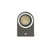 Ranex LED Wall Light 3 W Grey 5000.332