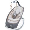 Ingenuity Baby Rocker Bella Teddy K10986