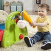 Step2 3-in-1 Mini Kids Slide Sports-Tastic Activity Center