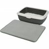 TRIXIE Cat Litter Sieve-Mat 35x45 cm