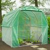 Nature Tunnel Greenhouse 200x200x200 cm