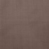 vidaXL Voile Curtains with Tab Top 2 pcs Brown