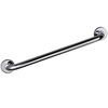 RIDDER Safety Grab Bar 60 cm Stainless Steel Chrome A00160001