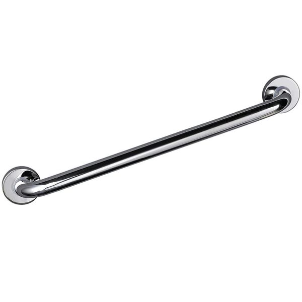 RIDDER Safety Grab Bar 60 cm Stainless Steel Chrome A00160001