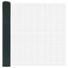 vidaXL Fence Post Green 10 x 1.2 m (19 x 19 mm mesh) Steel and PVC