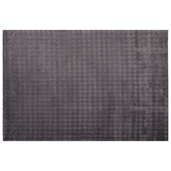 vidaXL Area Rugs Rectangular Anthracite 200 x 140 cm