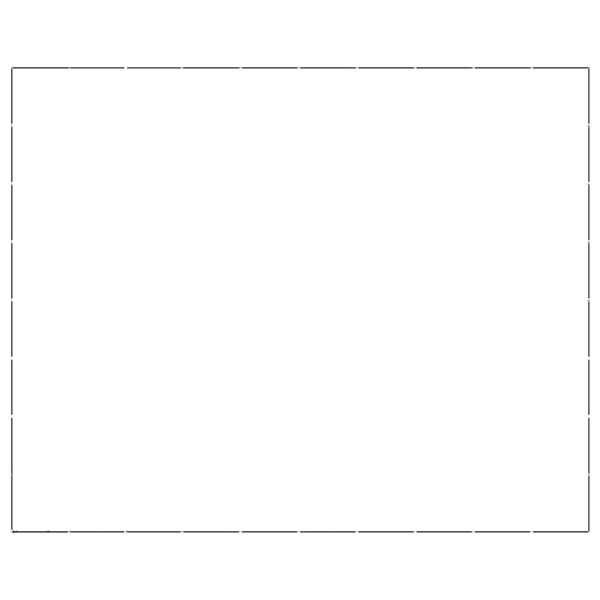 vidaXL Outdoor Dog Kennel Steel 73.73 m&sup2;