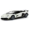 JAMARA RC Supercar Lamborghini Aventador SVJ Performance 1:14 White