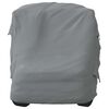 vidaXL Motorhome Covers Grey 970x235x275 cm Non-woven Fabric