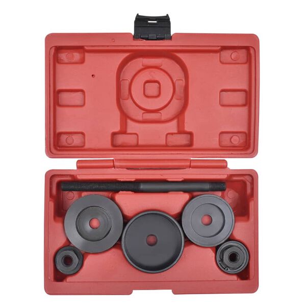 Rear Axle Bushing Tool Set for Ford FIESTA & KA