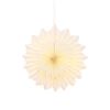 vidaXL Christmas Lighting RAAHE 10 LEDs Warm White 45 x 17 x 45 cm