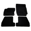 vidaXL 4 Piece Car Mat Set for Ford Focus III