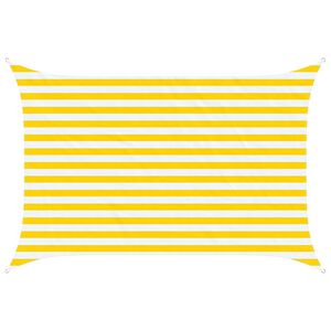 vidaXL Sun Shade Sail PU coated oxford