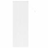 vidaXL Venetian Blinds White 220 x 80 cm Aluminium
