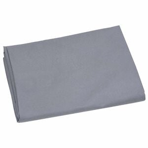 vidaXL Cart Liner | Dark grey | 100% polyester | 81x41x21 cm | Durable