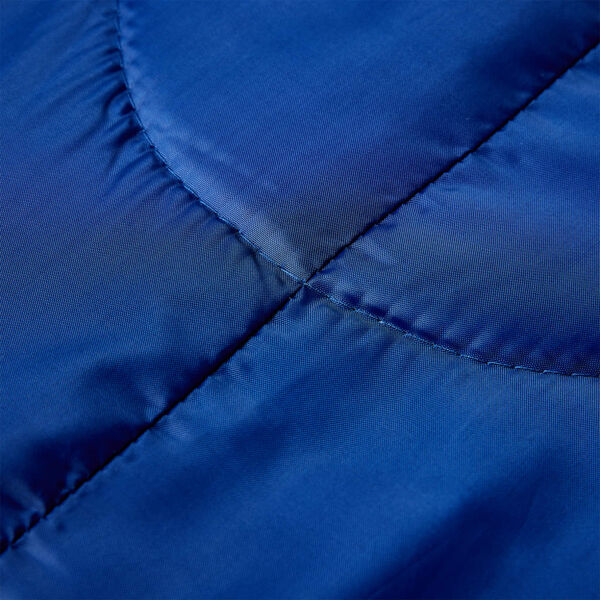 vidaXL Mummy Sleeping Bag for Adults Camping 3 Seasons