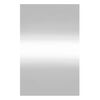 vidaXL Wall Mirror 50x80 cm Glass Rectangle