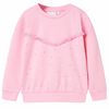 Kids'Sweatshirt Pink 92