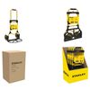 Stanley Folding Truck FT582 90 kg