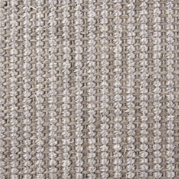 FLAMINGO Cat Scratching Pole Brabo 40x40x64 cm Black