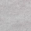 vidaXL Anti-slip Shaggy Rug Grey 120 x 120 cm PP
